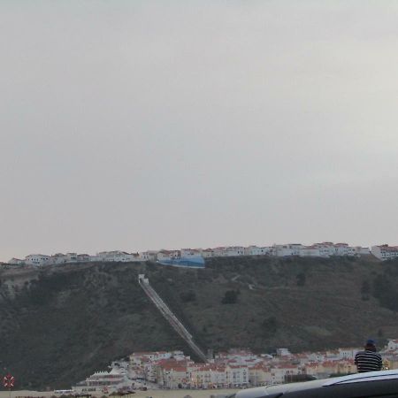 Casa Da Buzina Villa Назаре Екстериор снимка