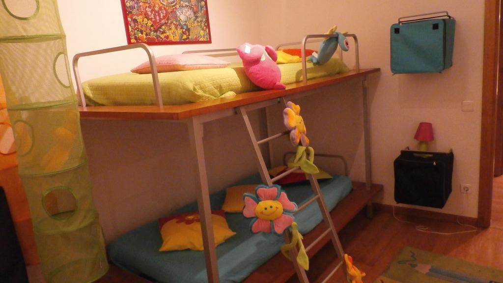 Casa Da Buzina Villa Назаре Екстериор снимка