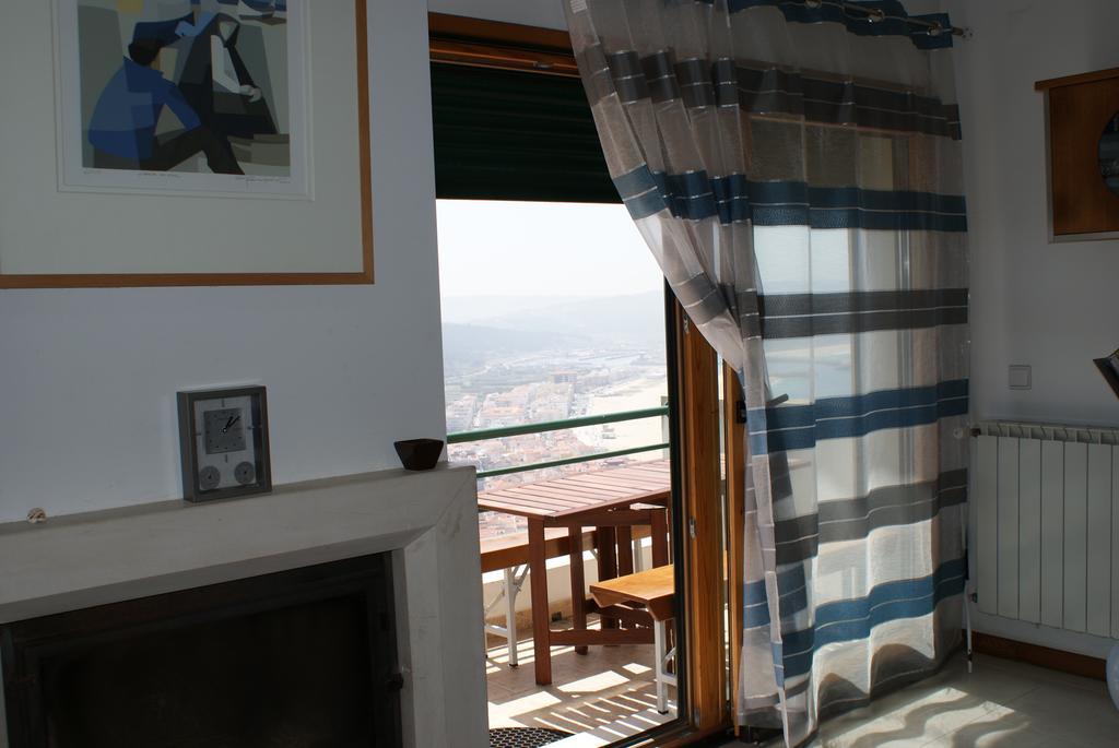 Casa Da Buzina Villa Назаре Екстериор снимка