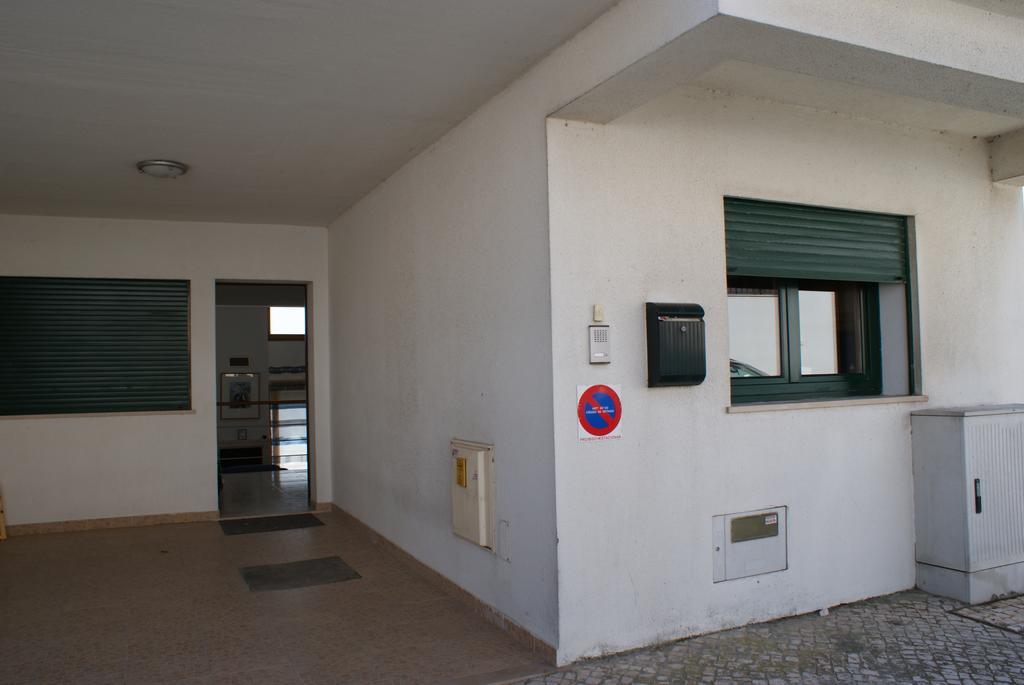 Casa Da Buzina Villa Назаре Екстериор снимка