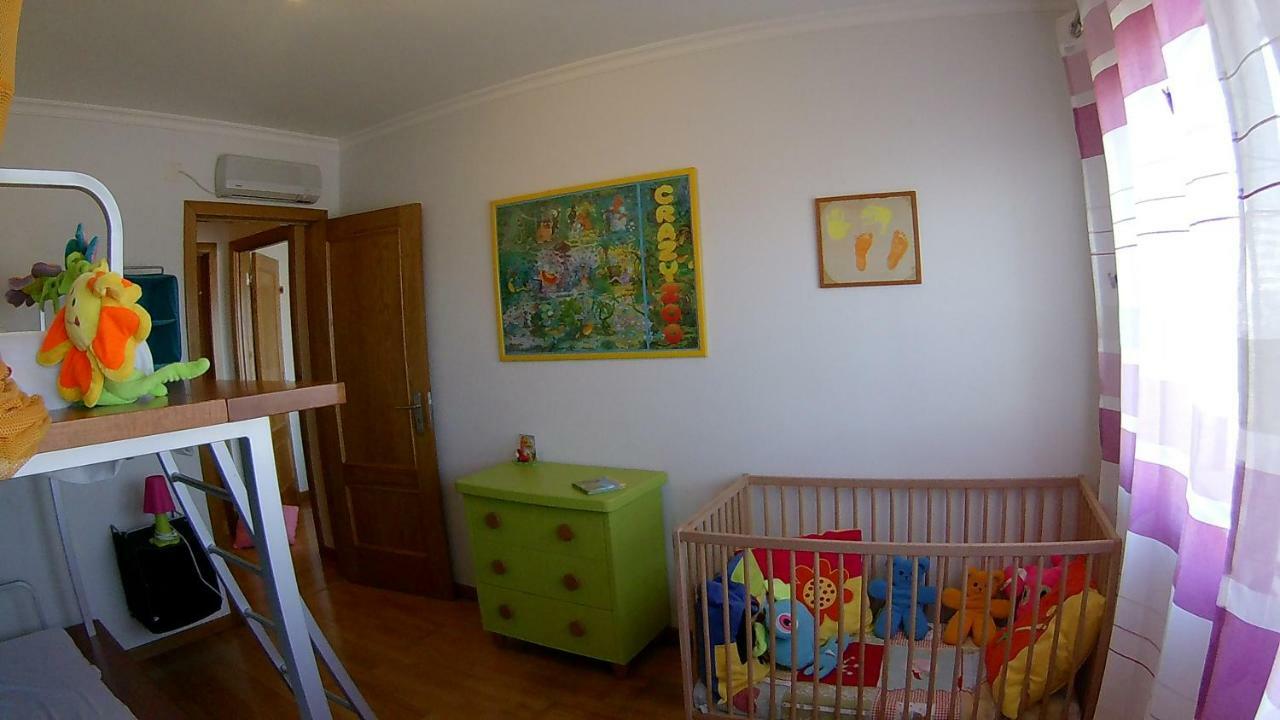 Casa Da Buzina Villa Назаре Екстериор снимка