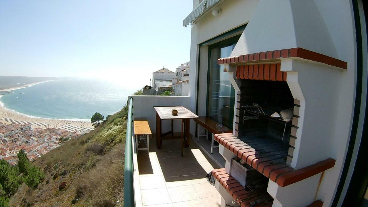 Casa Da Buzina Villa Назаре Екстериор снимка