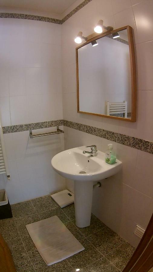 Casa Da Buzina Villa Назаре Екстериор снимка