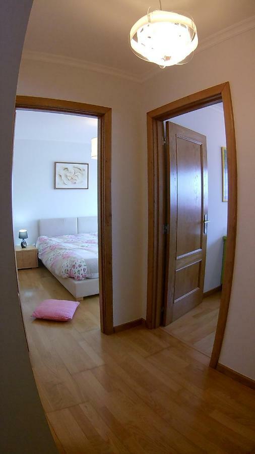 Casa Da Buzina Villa Назаре Екстериор снимка