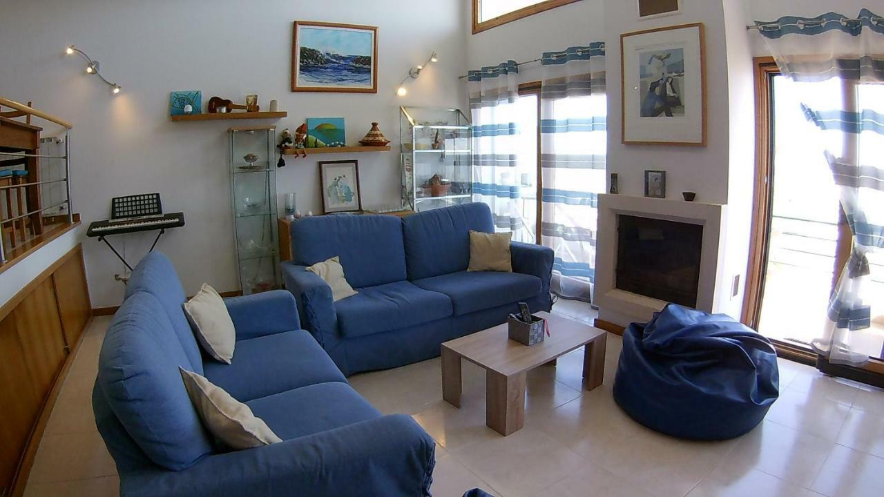 Casa Da Buzina Villa Назаре Екстериор снимка