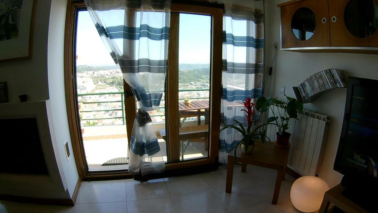 Casa Da Buzina Villa Назаре Екстериор снимка