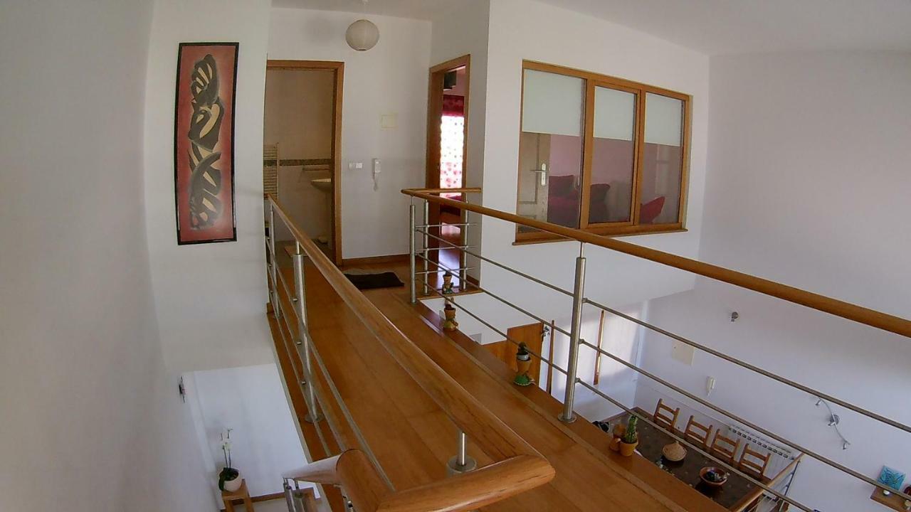 Casa Da Buzina Villa Назаре Екстериор снимка