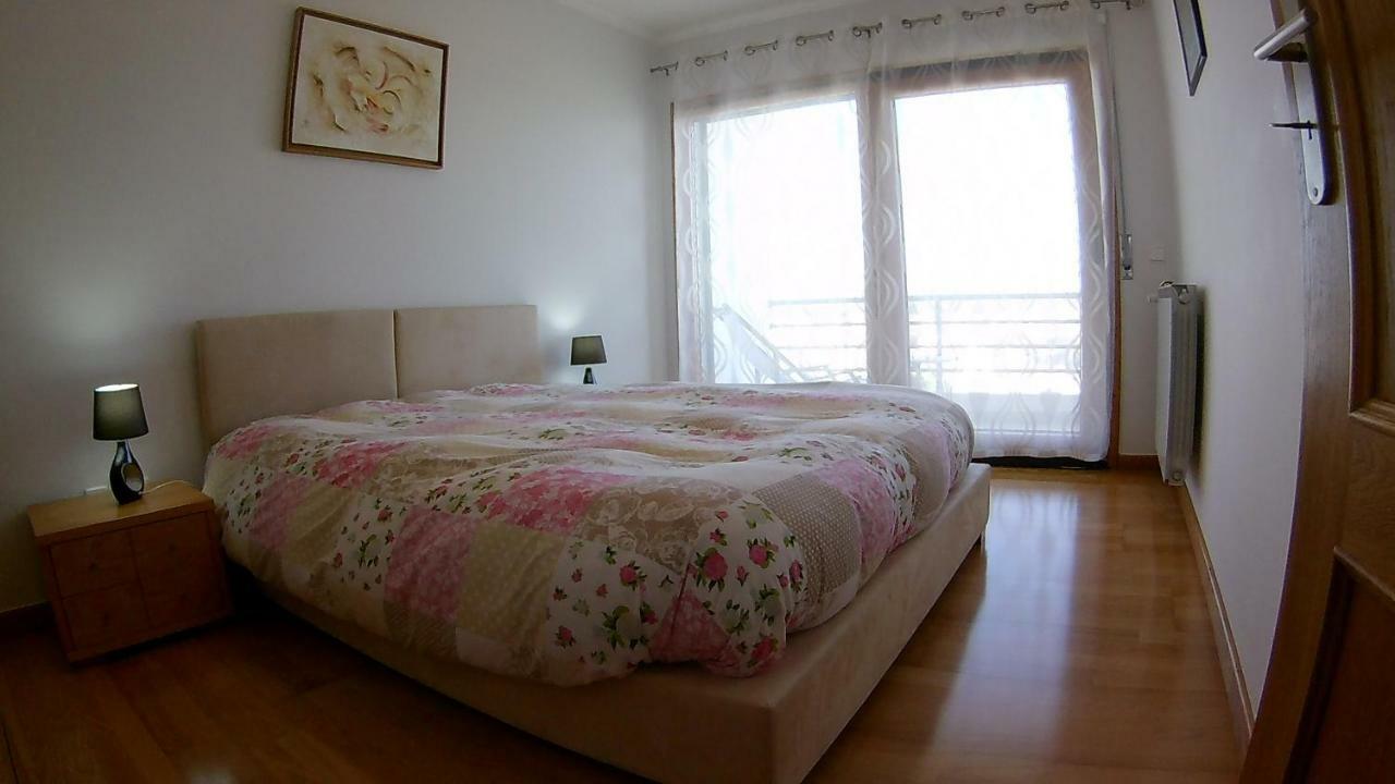 Casa Da Buzina Villa Назаре Екстериор снимка