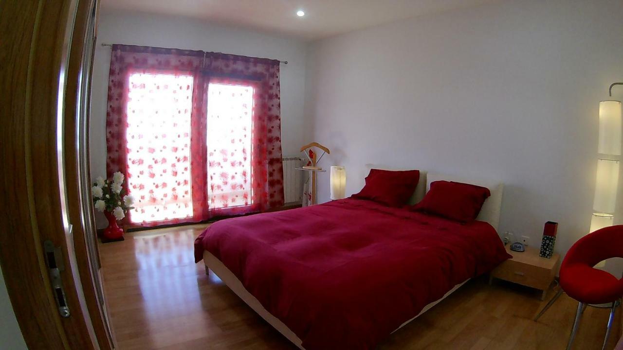 Casa Da Buzina Villa Назаре Екстериор снимка